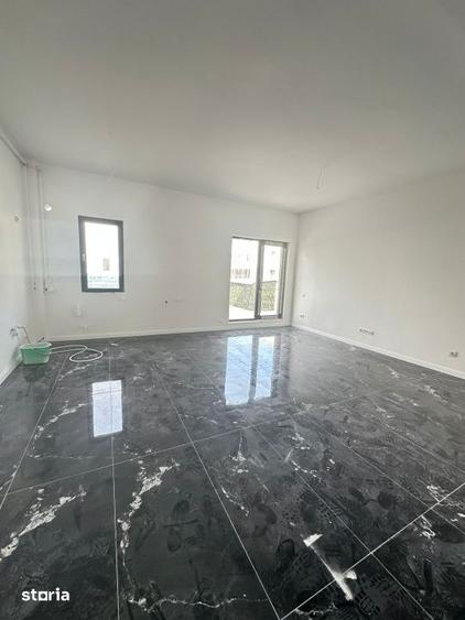 Spațiu comercial, de 48.1 mp, în Central
