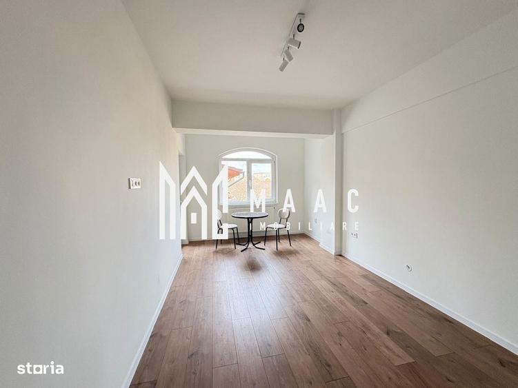 Apartament 3 camere I Lift Etaj 1 I Balcon I Oituz | Parcare - 11