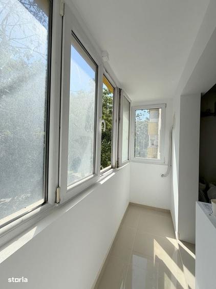 Apartament cu 2 camere în Lacul Tei