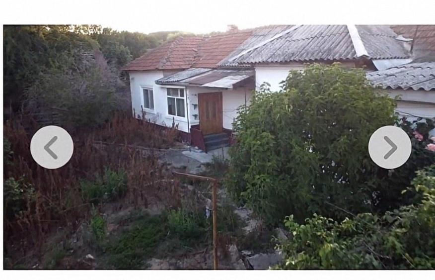 Teren Construcții intravilan de 1844 mp, în Bascov