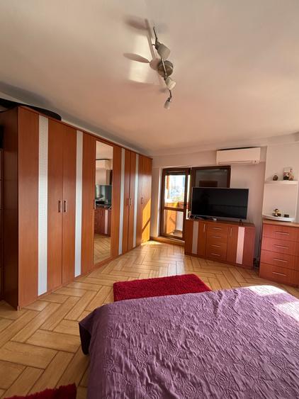 Apartament cu 2 camere în Aviației