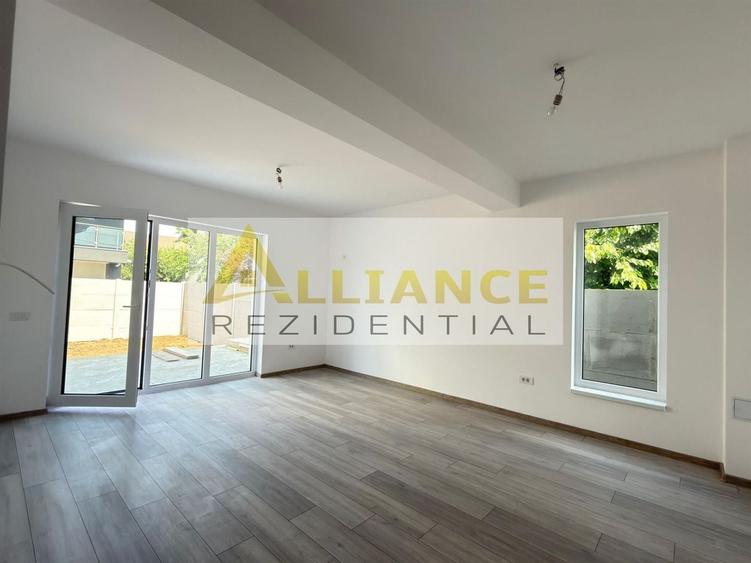 Casa individuala ~ P+1E+POD ~ 5 camere - 2 bai ~ 309 teren - 13