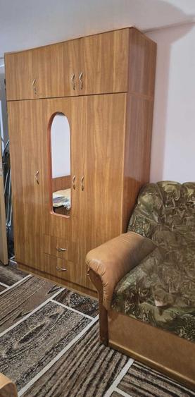 Apartament cu 2 camere decomandat în Calea Galați