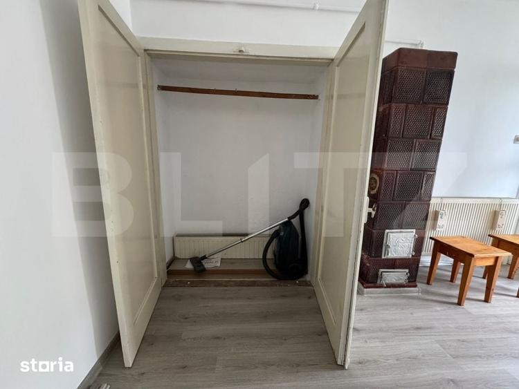 Apartament cu 2 camere în Ultracentral