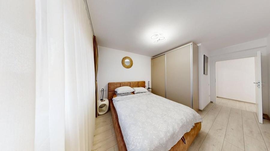 Apartament cu 2 camere în Șelimbăr