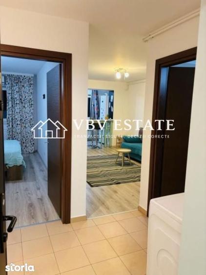Apartament 2 Camere Theodor Pallady | Modern | Metrou - 5