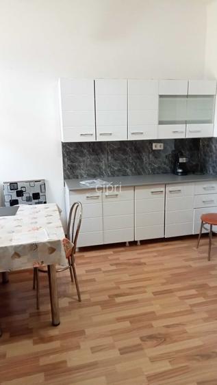 Inchiriez apartament 2 camere zona Piata Mihai Viteazu