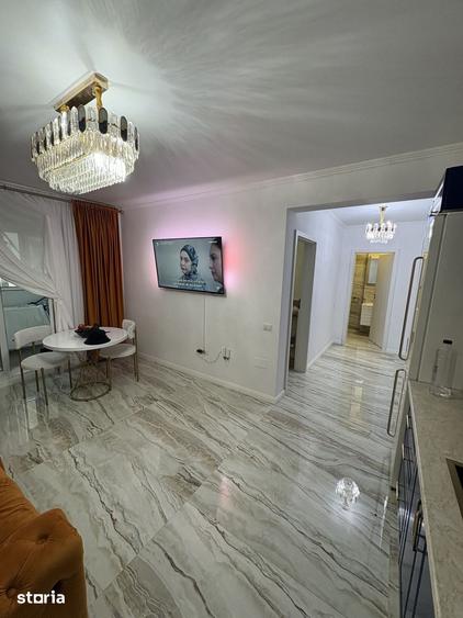 Apartament cu 2 camere în Dudu