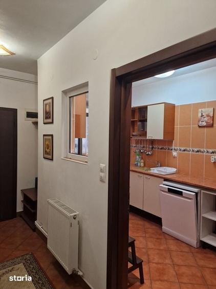 Apartament cu 3 camere în Floreasca