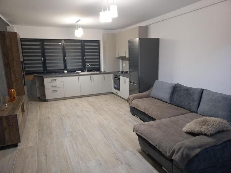 Apartament inchiriat Bd. Dem Radulescu - 2