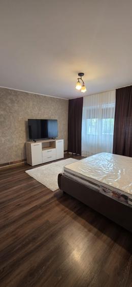 Garsonieră decomandată în Păcurari