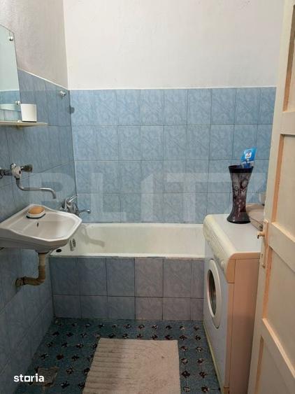 Casă cu 6 camere cu Teren 1762 Mp în Sâncraiu de Mureș