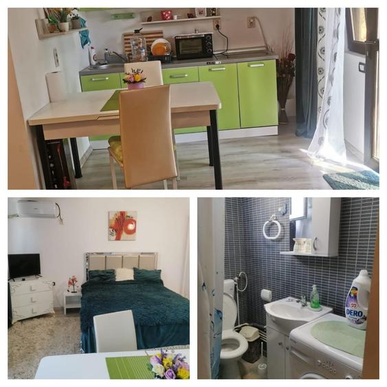 Casă cu 1 camere în Coiciu