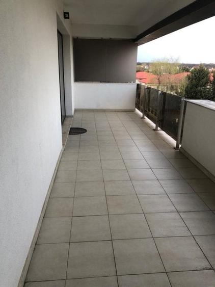 Iancu Nicolae:Apartament 3 camere cladire boutique cu piscina si terasa proprie! - 8
