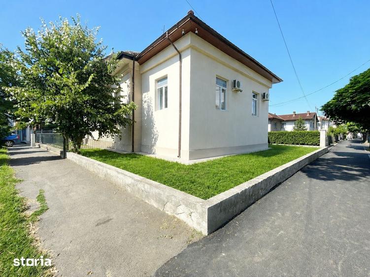 Spațiu comercial, de 145 mp, în Blașcovici