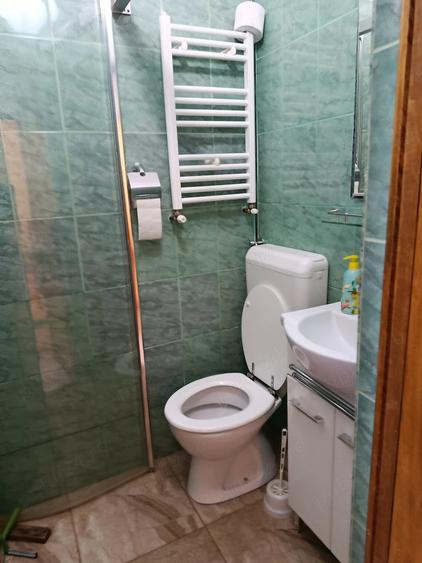 Garsonieră nedecomandată în Confecții
