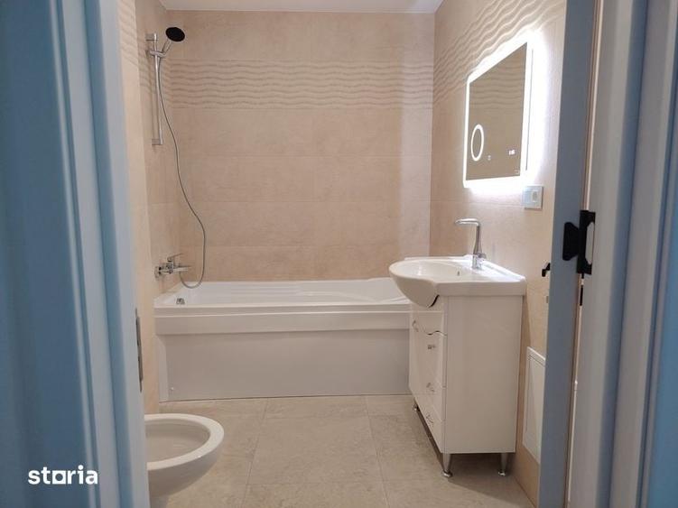 Apartament cu 2 camere decomandat în Copou