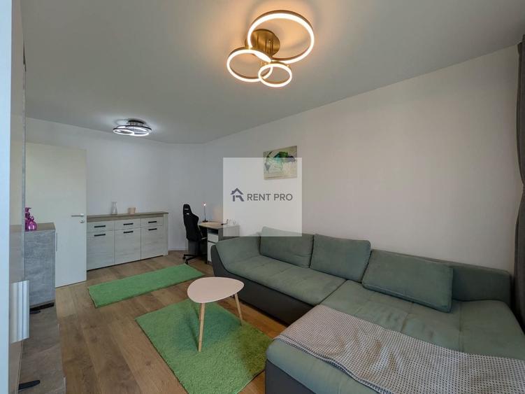 Apartament cu 2 camere decomandat, mobilat în Lujerului