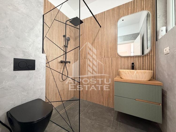 Duplex cu 5 camere cu Canalizare în Moșnița Nouă