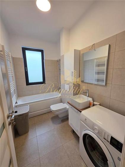 Apartament cu 2 camere semidecomandat, mobilat în Iosefin