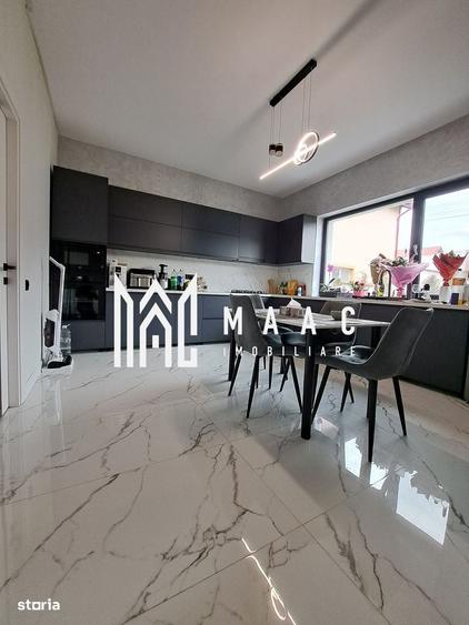 Casă cu 4 camere cu Teren 1277 Mp în Vlădesti