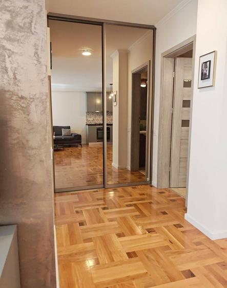 Apartament cu 2 camere în Bună Ziua