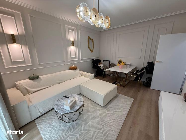 3 Camere + Parcare Et.1/11 Exigent PLaza Faza 5 Zona Lujerului - 7