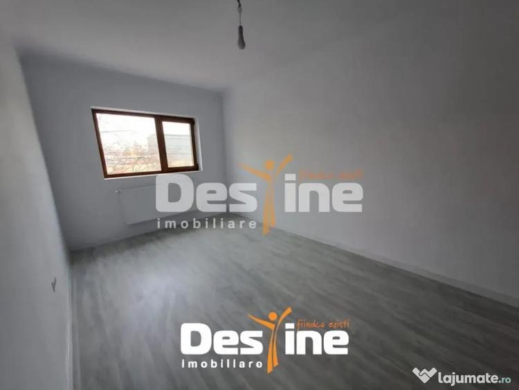 Apartament cu 2 camere decomandat în Valea Lupului