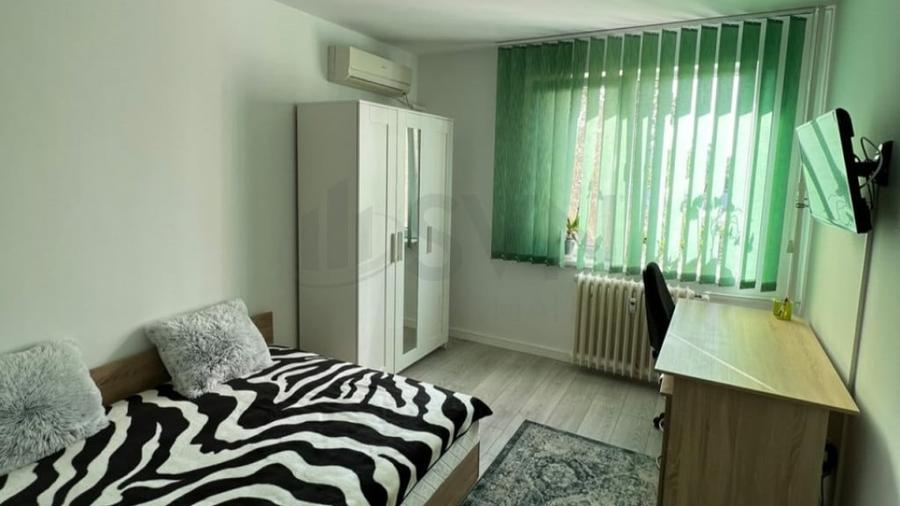 Apartament 3 camere I Obor - 1