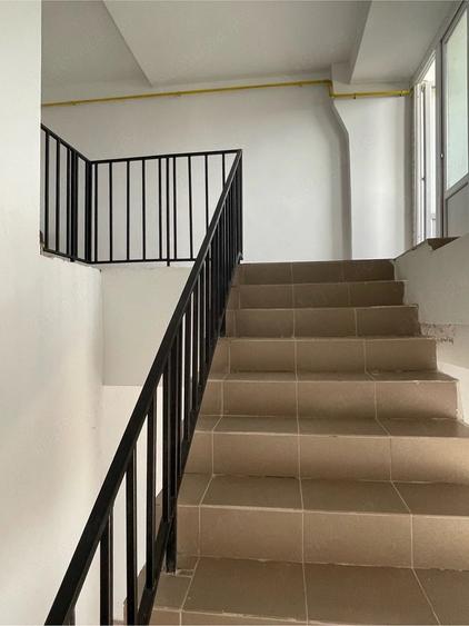 Apartament decomandat în Central
