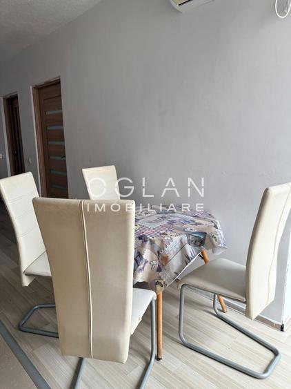 Apartament 2 camere | Open Space | Balcon | Lângă Shopping City Sibiu - 11