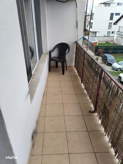 Ofer spre inchiriere casa spatioasa curticica proprie, terasa, garaj i - 3