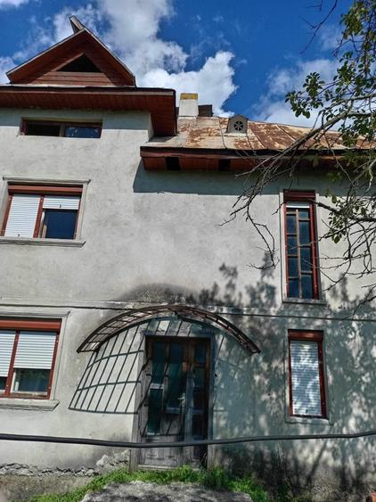 Casă cu 4 camere în Sighetu Marmației