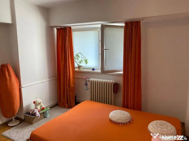 Apartament 3 camere Calea Victoriei - Bucuresti (Bucuresti-Ilfov) - 18