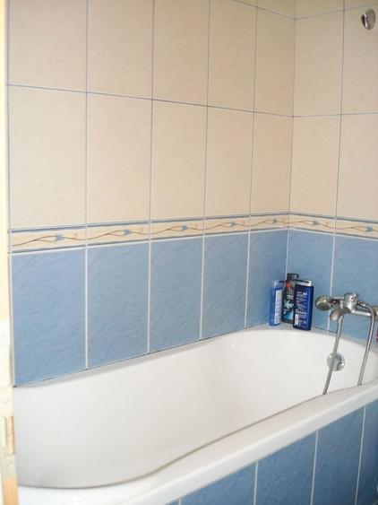 Apartament cu 2 camere decomandat în Dristor