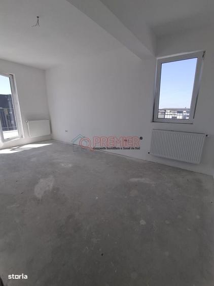 OFERTA LIMITATA! Apartament nou cu balcon si STB la bloc - 1