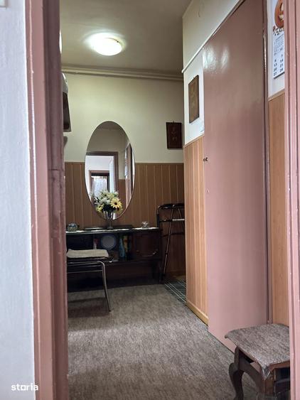 Apartament 2 camere, Soseaua Sibiului - 15
