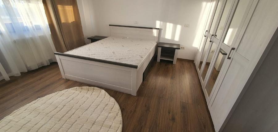 Penthouse duplex Aviației // Nordului - 4