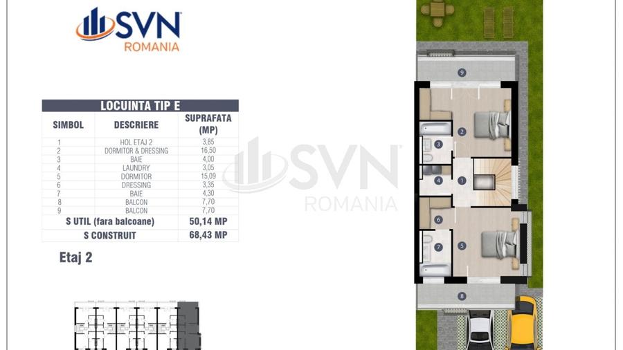 REV2005266 Vila exclusivista l 5 Camere l SVN Pipera Homes - 13