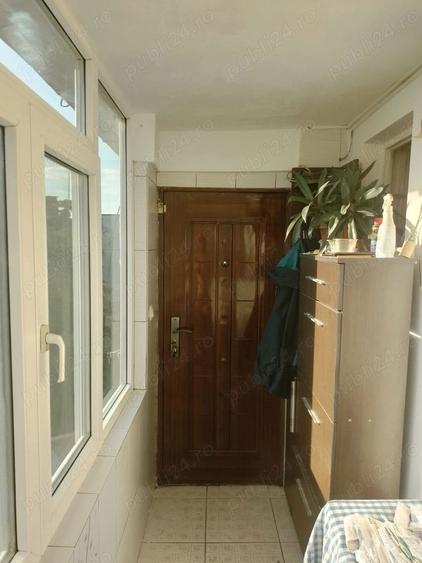 Apartament cu 2 camere decomandat în City Park Mall