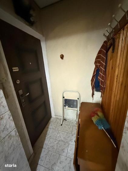 Apartament cu 2 camere nedecomandate, G. Enescu - 10