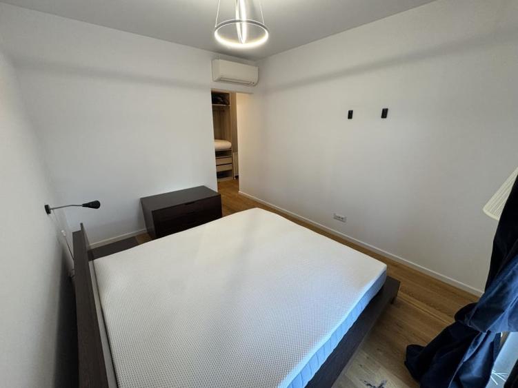 Apartament cu 2 camere în Aviației