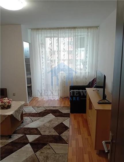 Garsoniera, Manastur - 3