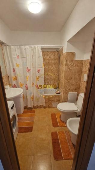 Apartament cu 2 camere decomandat, mobilat în Moșilor