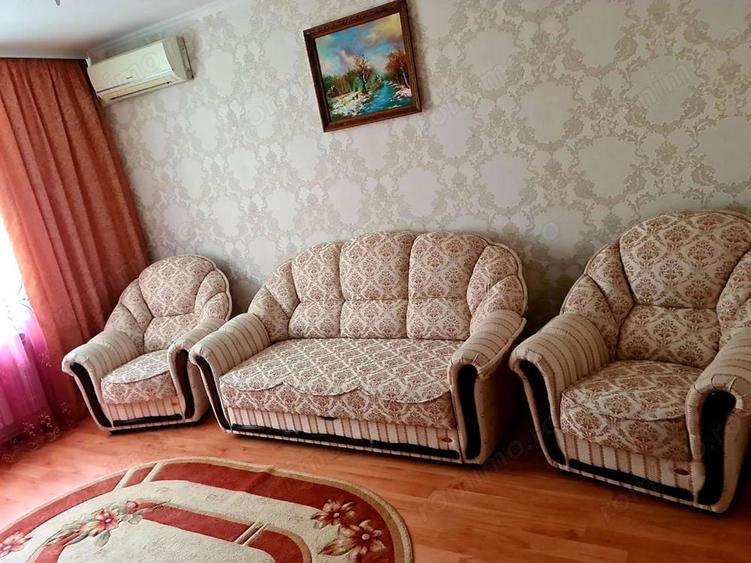 Apartament cu 2 camere decomandat în Colentina
