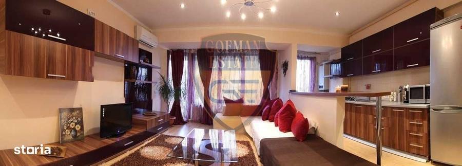 2 Camere 70mp - Mamaia, Miraj 2, Hotel Scandinavia, Zona Rex - 12