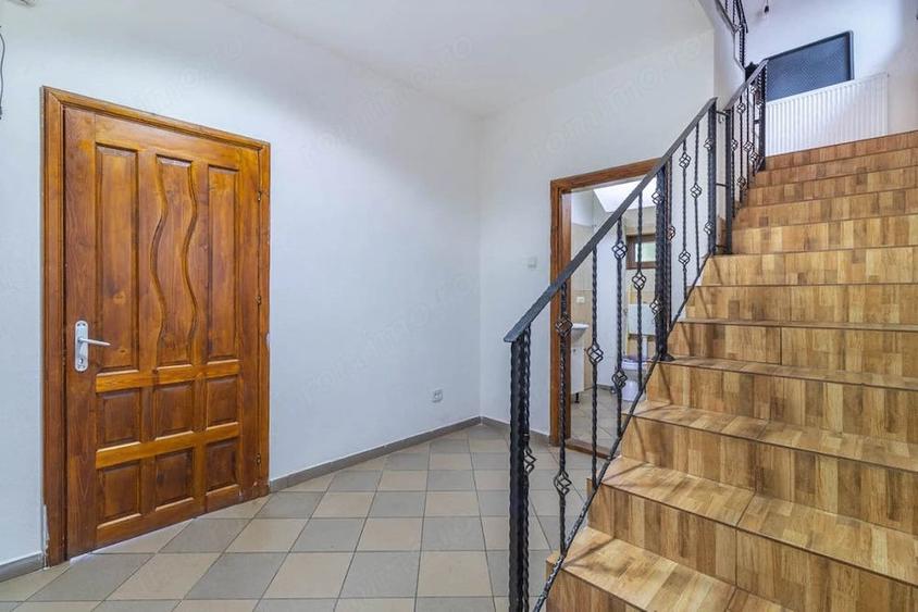 Spațiu comercial, de 100 mp, în Vidra