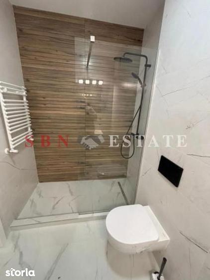 Apartament cu 3 camere decomandat, mobilat în Theodor Pallady