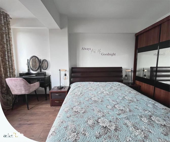 Apartament cu 3 camere în Bucium