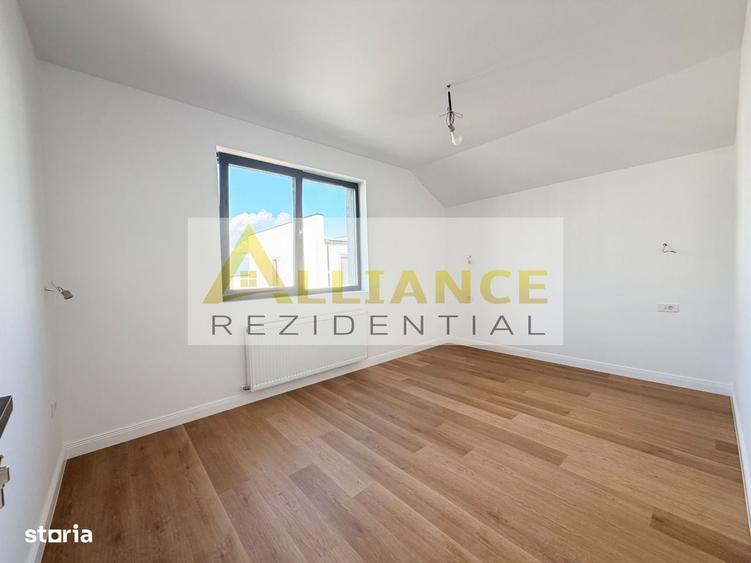 Casa P+M din caramida | Teren 280 mp | Incalzire in pardoseala si Tri - 4